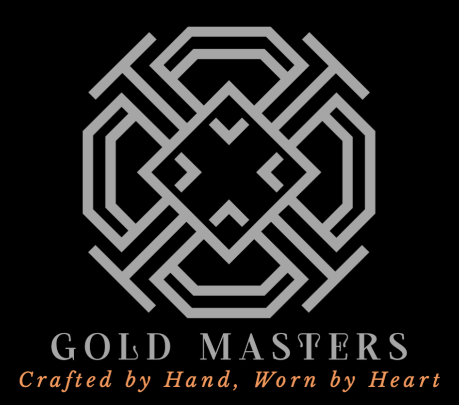 Gold Masters