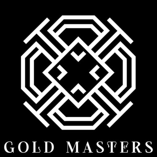 Gold Masters